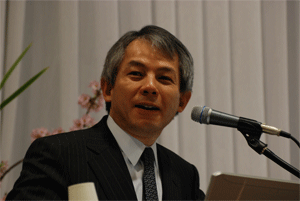 AGSAM2010_GeorgeHara